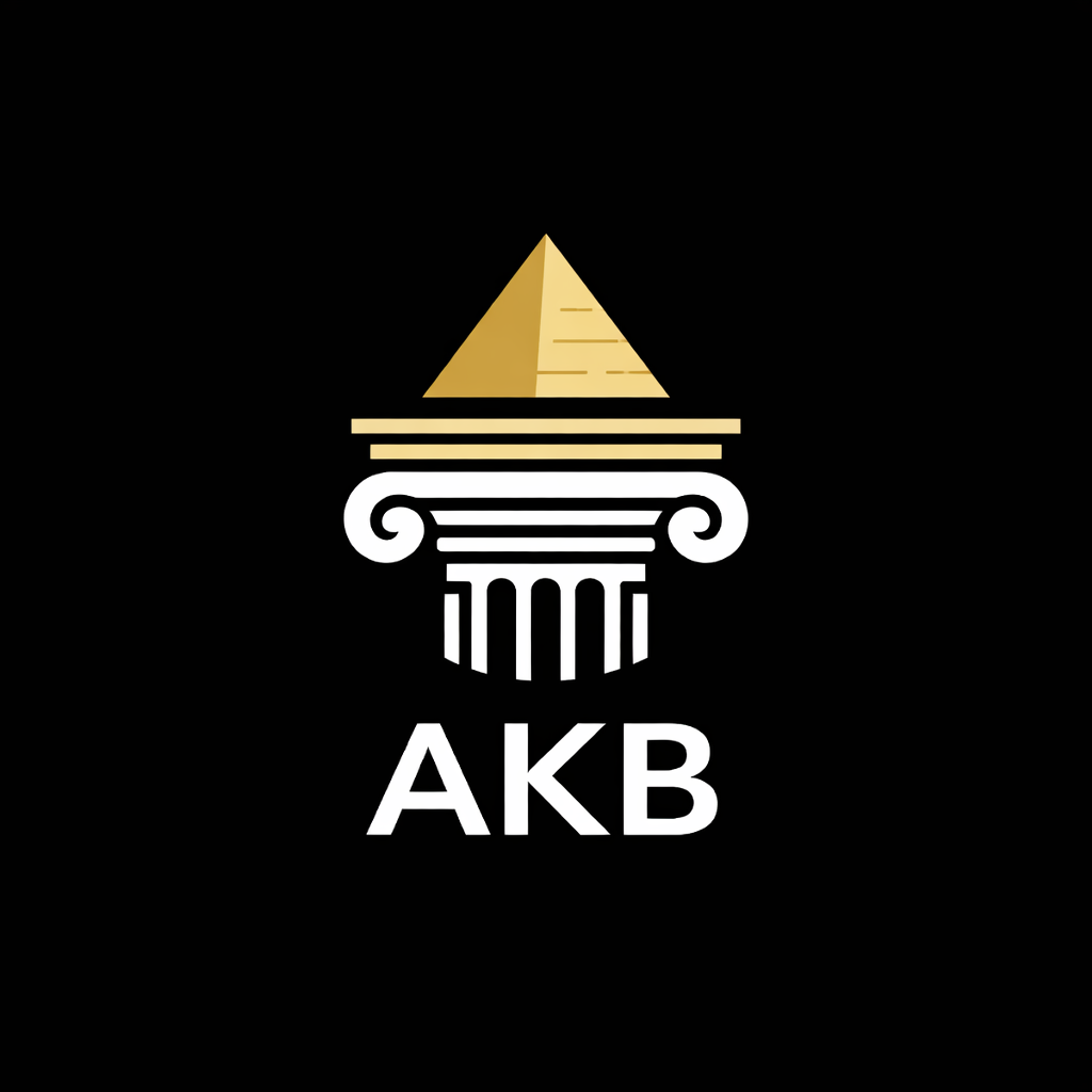 AKB logo