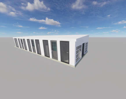 Heritage Revival Project